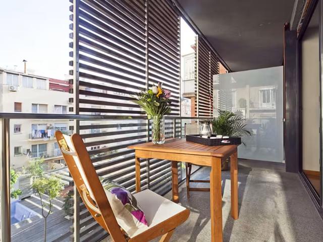 Alquiler 3 Dormitorio Apartamentos Barcelona Barcelona DS96034210