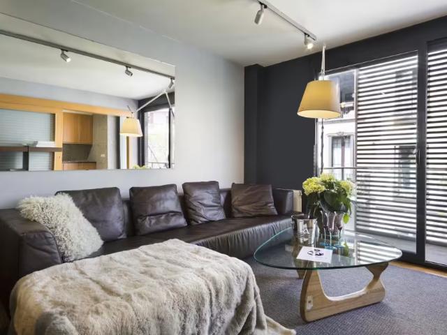 Alquiler 3 Dormitorio Apartamentos Barcelona Barcelona DS96034211