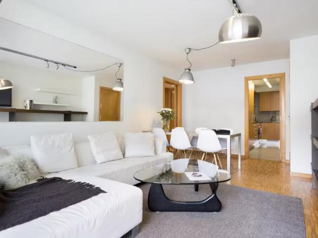 Alquiler 3 Dormitorio Apartamentos Barcelona Barcelona DS96034212