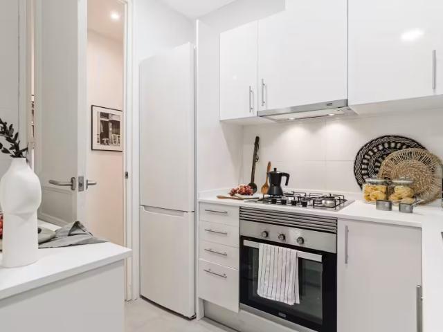 Alquiler 3 Dormitorio Apartamentos Barcelona Barcelona DS96615995