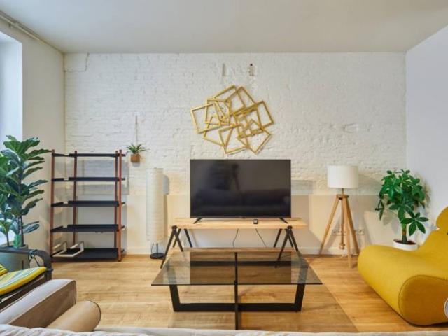 Alquiler 3 Dormitorio Apartamentos Barcelona Barcelona DS97707678