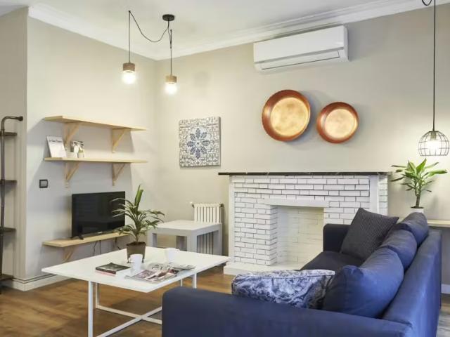 Alquiler 3 Dormitorio Apartamentos Barcelona Barcelona DS98376148