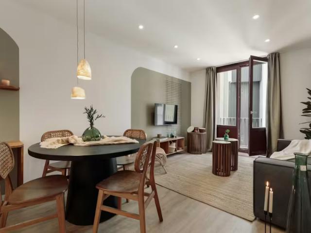 Alquiler 3 Dormitorio Apartamentos Barcelona Barcelona DS98572120