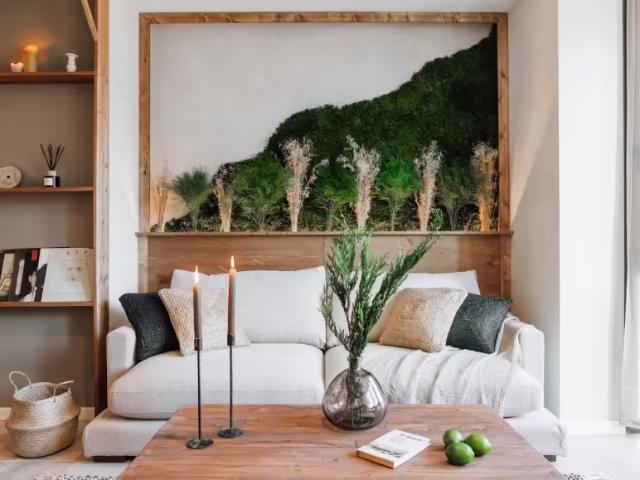 Alquiler 3 Dormitorio Apartamentos Barcelona Barcelona DS98675506