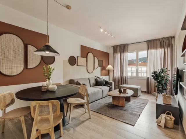 Alquiler 3 Dormitorio Apartamentos Barcelona Barcelona DS98634741