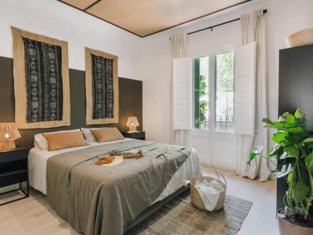 Alquiler 3 Dormitorio Apartamentos Barcelona Barcelona DS99232859