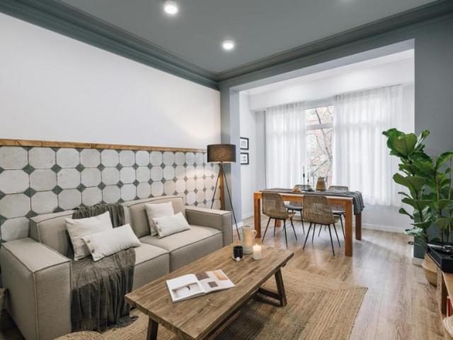 Alquiler 3 Dormitorio Apartamentos Barcelona Barcelona DS99232833