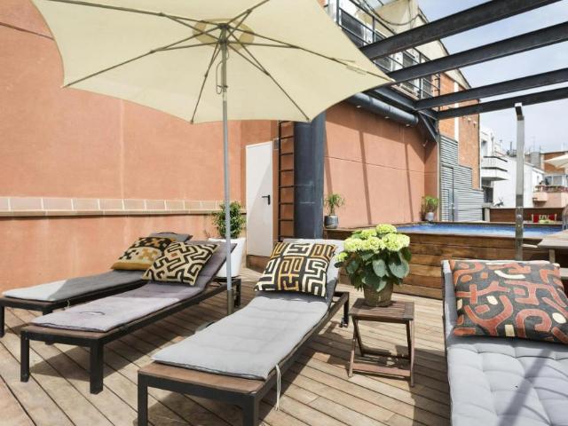 Alquiler 3 Dormitorio Apartamentos Barcelona Barcelona DS99374174