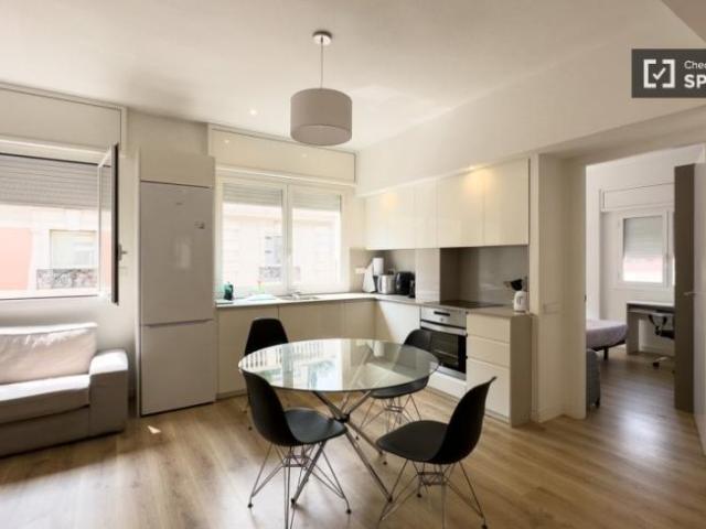 Alquiler 3 Dormitorio Apartamentos Barcelona Barcelona DS99977500