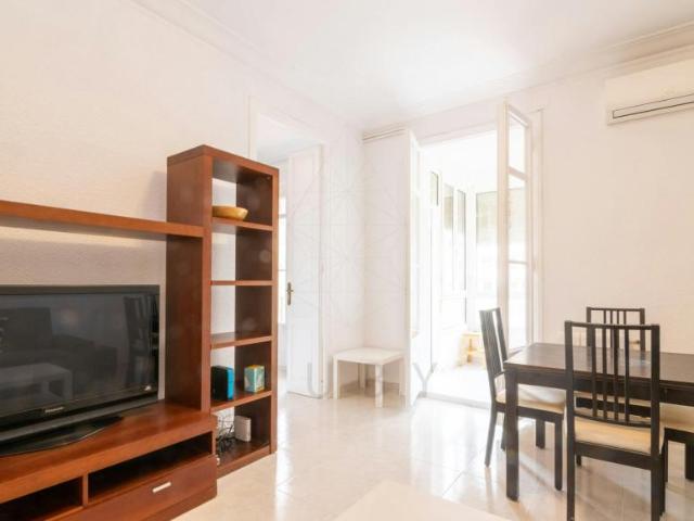 Alquiler 3 Dormitorio Apartamentos Barcelona Barcelona DS100414929