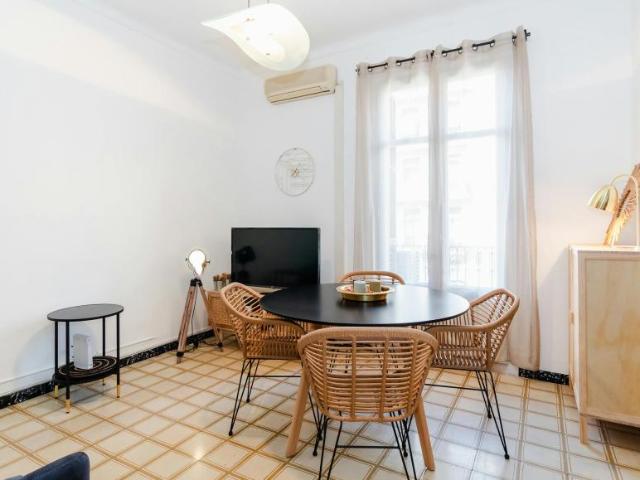 Alquiler 3 Dormitorio Apartamentos Barcelona Barcelona DS100494168