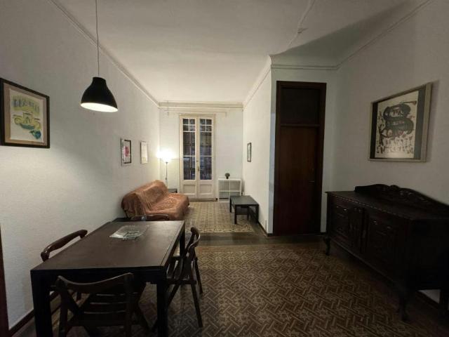 Alquiler 3 Dormitorio Apartamentos Barcelona Barcelona DS100606335
