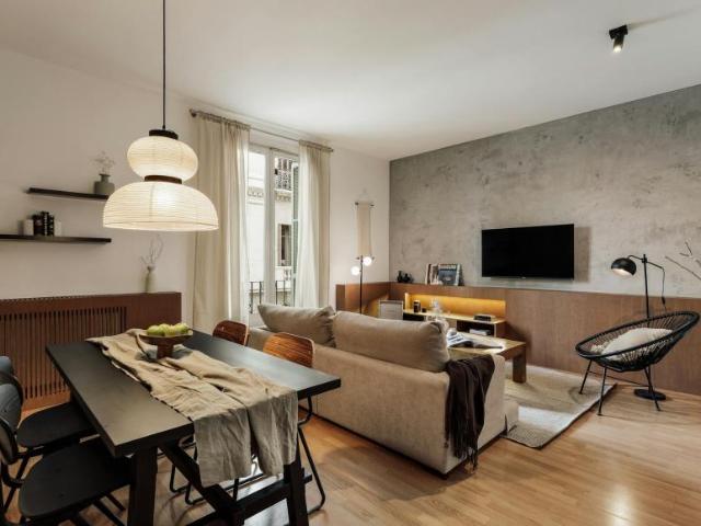 Alquiler 3 Dormitorio Apartamentos Barcelona Barcelona DS100676799