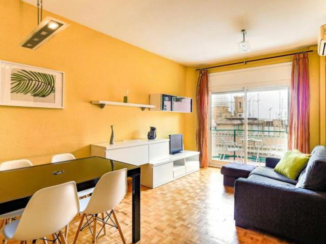 Alquiler 3 Dormitorio Apartamentos Barcelona Barcelona DS100714854