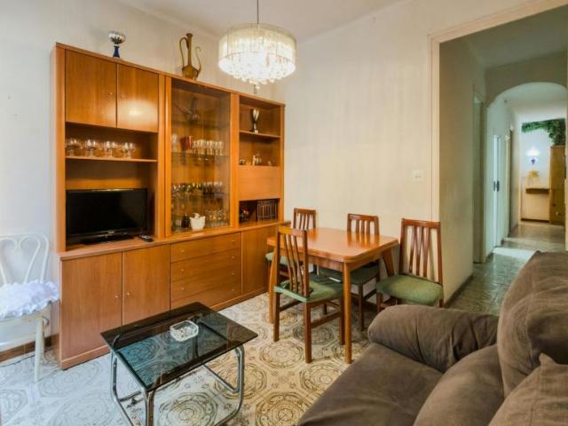 Alquiler 3 Dormitorio Apartamentos Barcelona Barcelona DS100715780