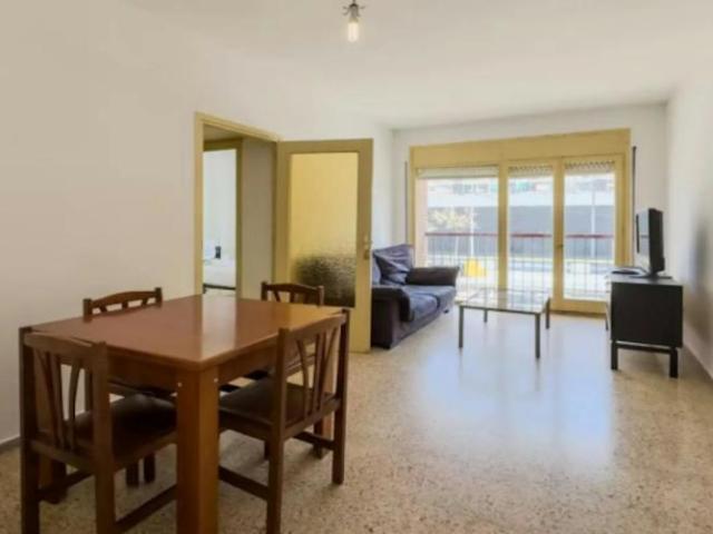 Alquiler 3 Dormitorio Apartamentos Barcelona Barcelona DS100718932