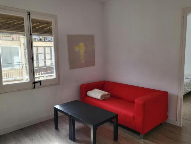 Alquiler 3 Dormitorio Apartamentos Barcelona Barcelona DS100721628