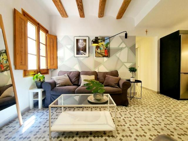 Alquiler 3 Dormitorio Apartamentos Barcelona Barcelona DS100722034