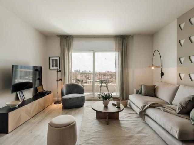 Alquiler 3 Dormitorio Apartamentos Barcelona Barcelona DS100764952