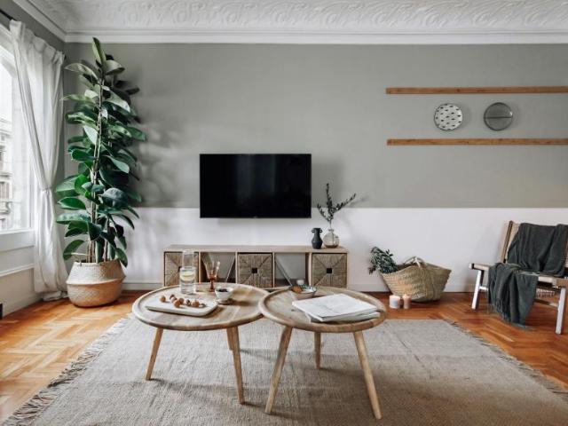 Alquiler 3 Dormitorio Apartamentos Barcelona Barcelona DS100843640