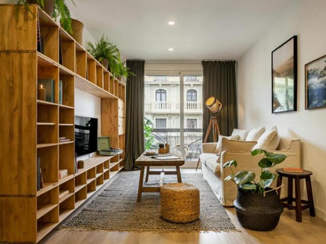 Alquiler 3 Dormitorio Apartamentos Barcelona Barcelona DS100843719