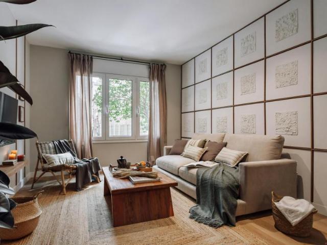 Alquiler 3 Dormitorio Apartamentos Barcelona Barcelona DS100875720