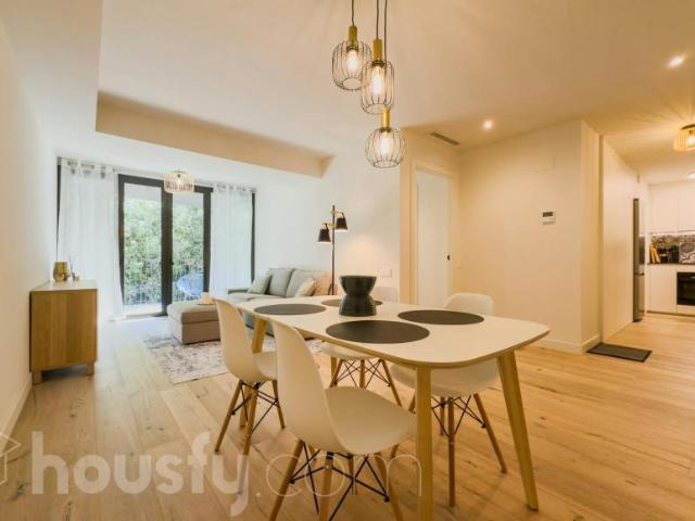 Alquiler 3 Dormitorio Apartamentos Barcelona Barcelona DS100944436