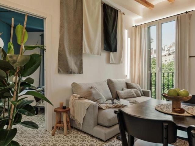 Alquiler 3 Dormitorio Apartamentos Barcelona Barcelona DS100992480