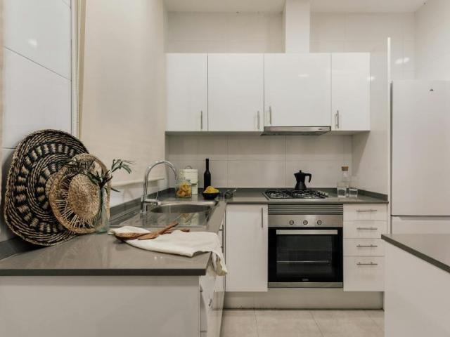 Alquiler 3 Dormitorio Apartamentos Barcelona Barcelona DS100049612
