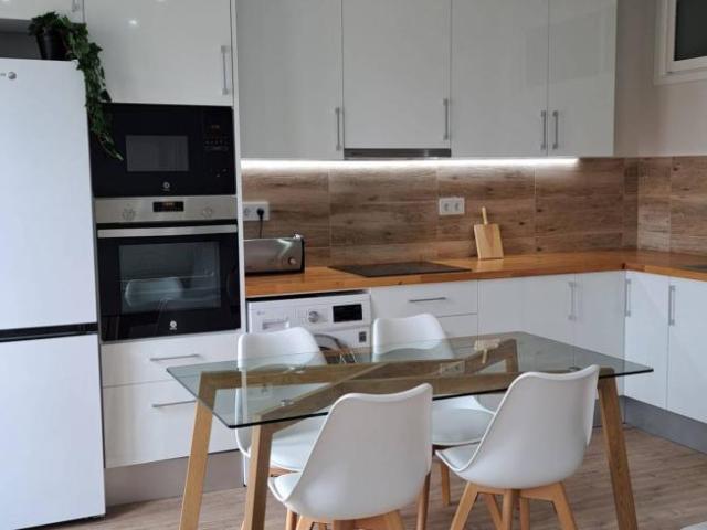 Alquiler 3 Dormitorio Apartamentos Barcelona Barcelona DS100050581