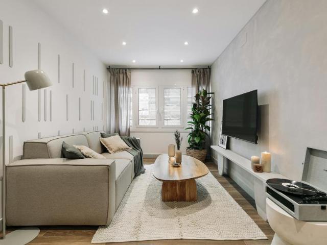 Alquiler 3 Dormitorio Apartamentos Barcelona Barcelona DS100050341