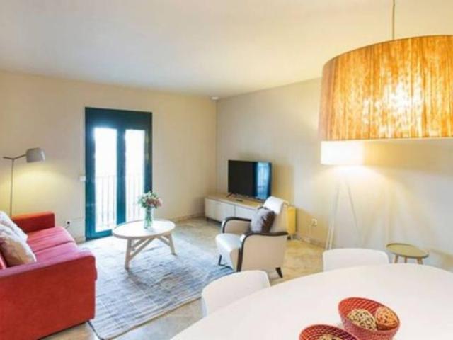 Alquiler 3 Dormitorio Apartamentos Barcelona Barcelona DS100178006
