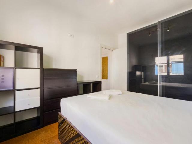 Alquiler 3 Dormitorio Apartamentos Barcelona Barcelona DS100215287