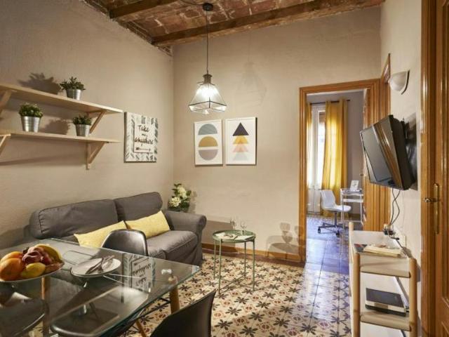 Alquiler 3 Dormitorio Apartamentos Barcelona Barcelona DS100232612