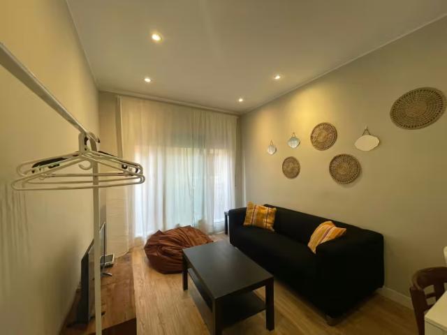 Alquiler 3 Dormitorio Apartamentos Barcelona Barcelona DS100333928