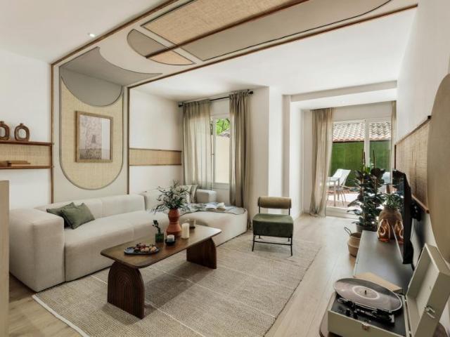 Alquiler 3 Dormitorio Apartamentos Barcelona Barcelona DS101407992