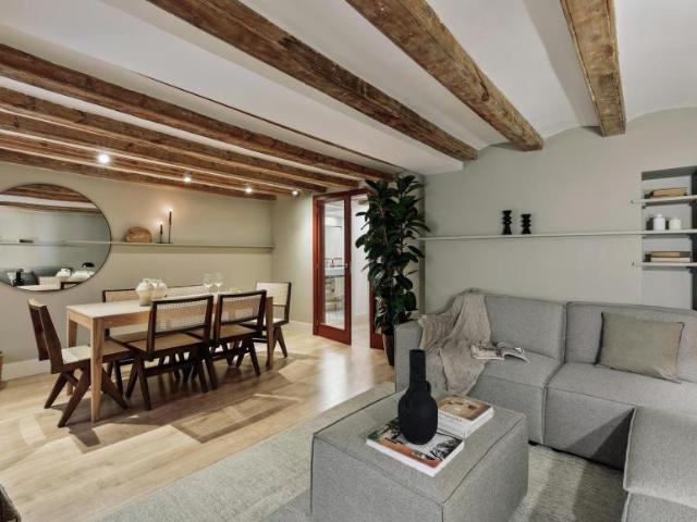 Alquiler 3 Dormitorio Apartamentos Barcelona Barcelona DS101408427