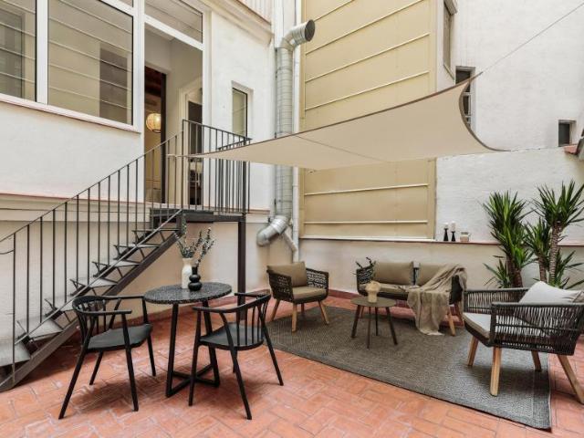 Alquiler 3 Dormitorio Apartamentos Barcelona Barcelona DS101408459