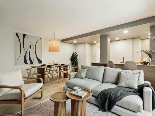 Alquiler 3 Dormitorio Apartamentos Barcelona Barcelona DS101408524