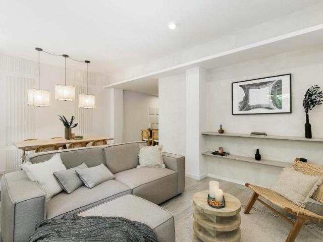 Alquiler 3 Dormitorio Apartamentos Barcelona Barcelona DS101408695