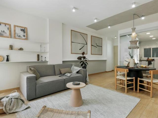 Alquiler 3 Dormitorio Apartamentos Barcelona Barcelona DS101408699