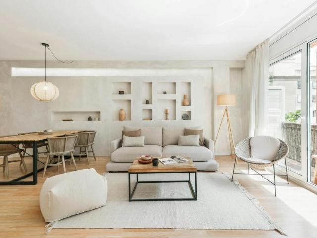Alquiler 3 Dormitorio Apartamentos Barcelona Barcelona DS101408715