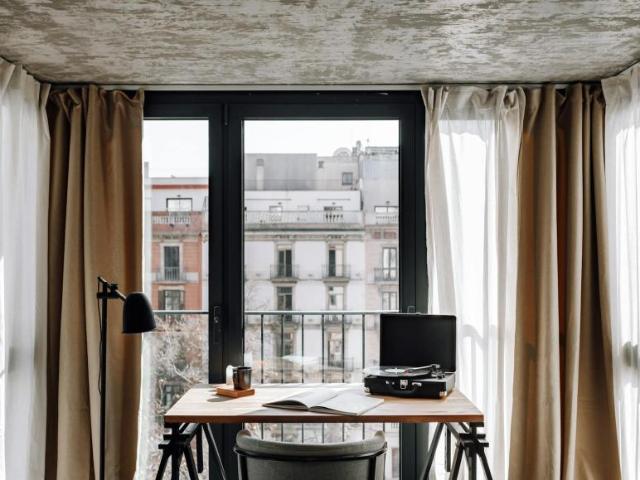 Alquiler 3 Dormitorio Apartamentos Barcelona Barcelona DS101408821