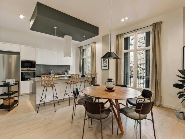 Alquiler 3 Dormitorio Apartamentos Barcelona Barcelona DS101408069