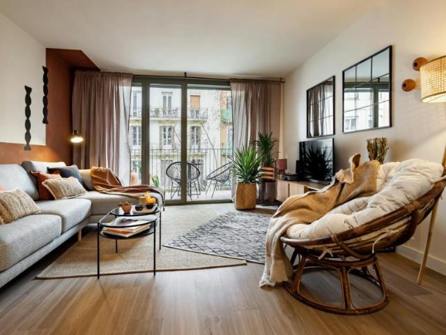 Alquiler 3 Dormitorio Apartamentos Barcelona Barcelona DS101409009