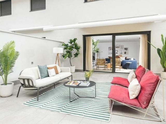 Alquiler 3 Dormitorio Apartamentos Barcelona Barcelona DS101448787