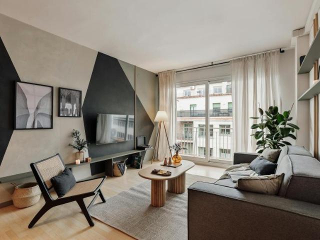 Alquiler 3 Dormitorio Apartamentos Barcelona Barcelona DS101448920