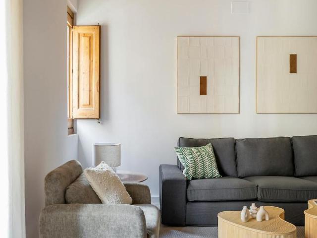 Alquiler 3 Dormitorio Apartamentos Barcelona Barcelona DS101588403