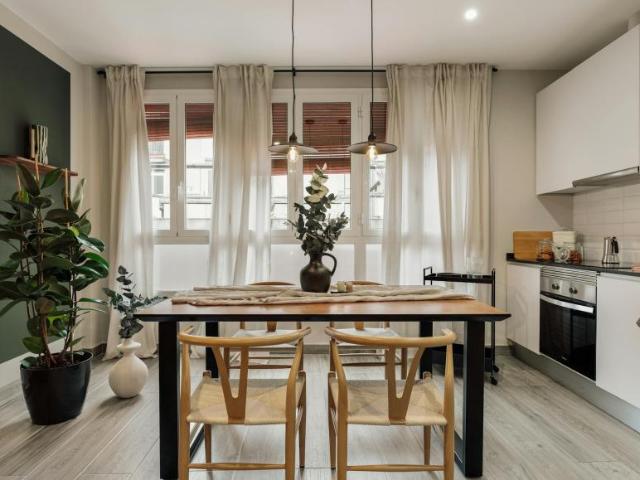 Alquiler 3 Dormitorio Apartamentos Barcelona Barcelona DS101615405