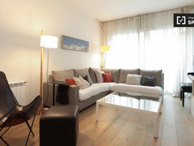 Alquiler 3 Dormitorio Apartamentos Barcelona Barcelona DS101670714